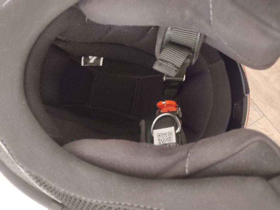 Шлем Airoh spark xs