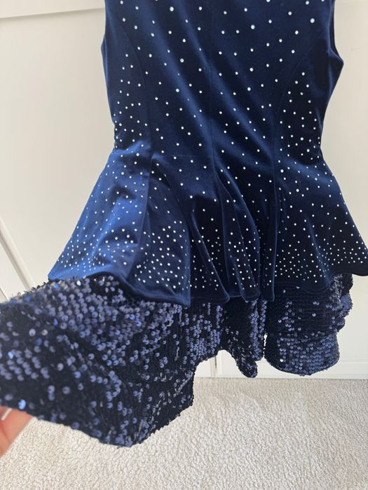 Детска рокля Petite fleur