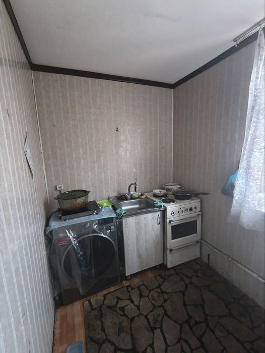 Продаётся квартира в Спутнике-8 3/2/2 ДЁШЕВО! (41000&)
Спутник-8
3/2/2