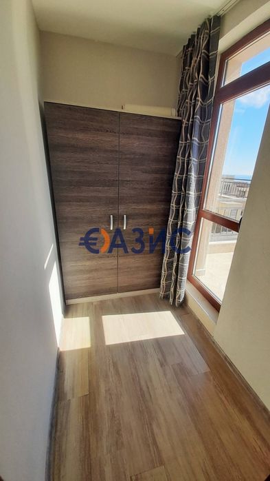 Продава се Двустаен апартамент в Свети Влас - 68 кв.м за 1743 €/кв.м - Снимка #12