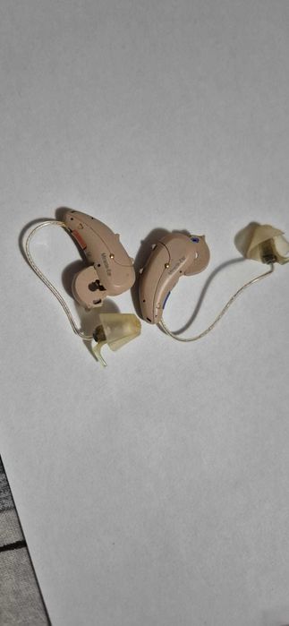 apar auditive Miracle -Ear Air RIC 312 L+R  SH-USA-Tehnologie Signia