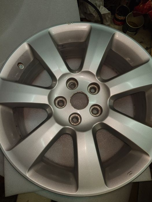 Джанти Enkei 18 инча 5x114 за Тойота или Сузуки