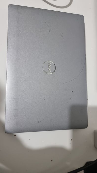 Лаптоп Работна станция Dell Precision 3470 / i7-1270P / 16GB DDR5 / 512GB  NVMe M.2 / NVIDIA T550 4GB GDDR6 / 130W