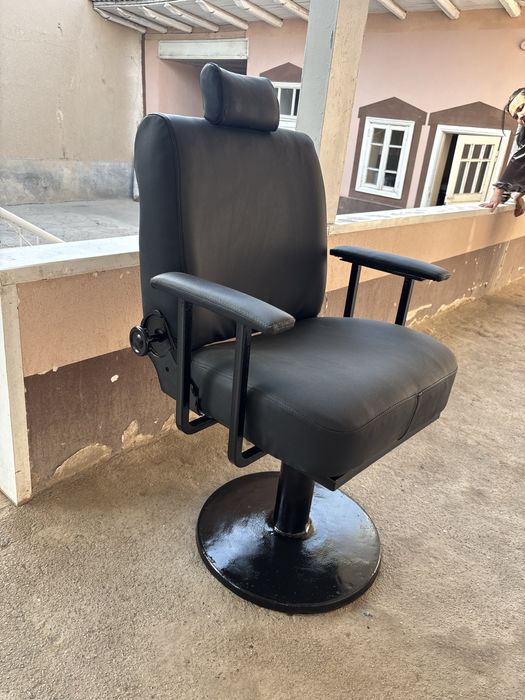 Кресло парикмахерская ( sartaroshlar kreslosi )