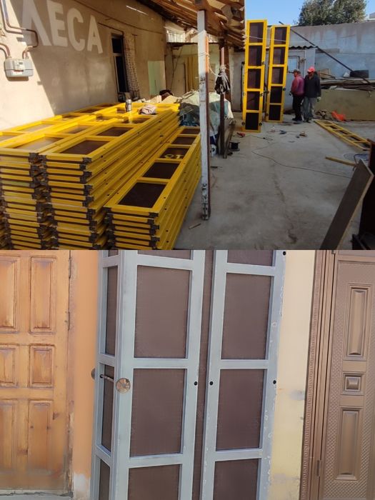 Аренда калона, опалубки, мишалка