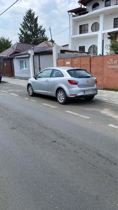 SEAT Ibiza 2012 — imagine 2