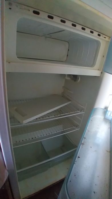 Холодильник на запчасти
