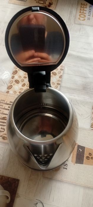 Електрическа кана