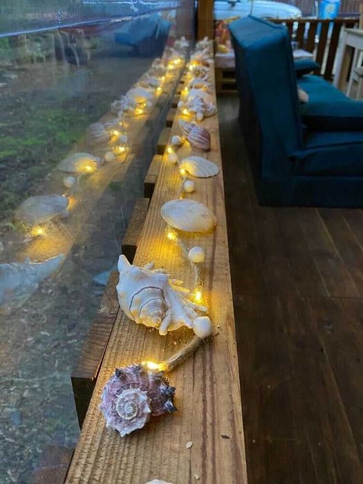 Каравана, бунгало,Градина под наем - Deja Vu