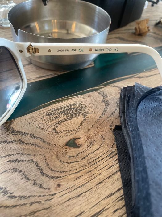 Ochelari louis vuitton