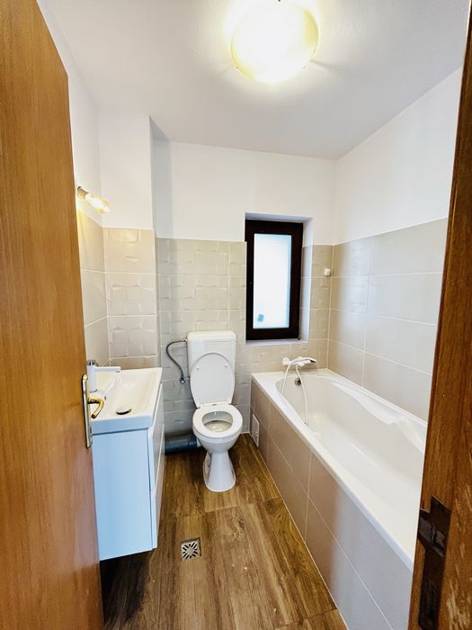 Casa de Inchiriat Ion Mihalache/Aviatorilor/Arcul de Triumf