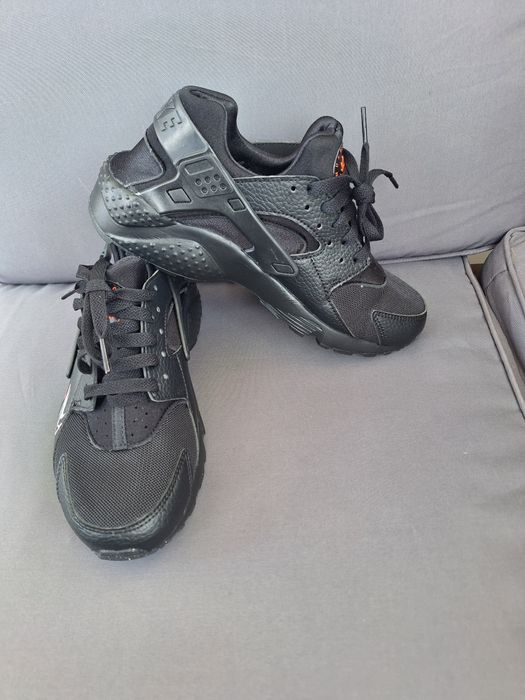 Nike Huarache Run Gs Wd