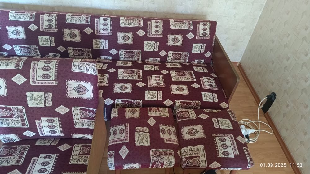 Продавам холна гарнитура -70евро