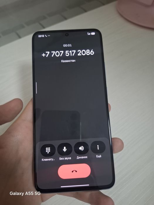 Redmi k60 Poco f5 pro