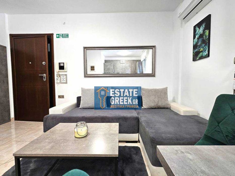 Продава се Двустаен апартамент в Пловдив, Филипово - 52 кв.м за 1216 €/кв.м - Снимка #1