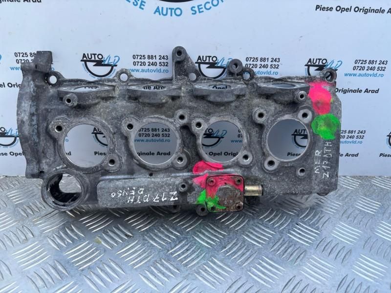 Capac culbutori injectie Denso Opel Meriva A 1.7 CDTI DENSO Z17DTH ; Z