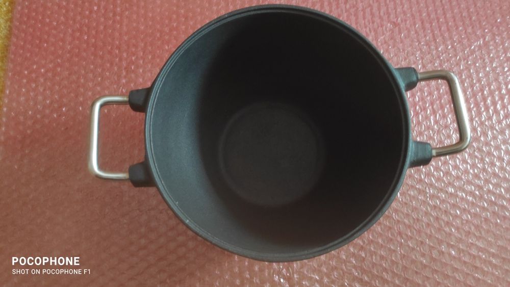 Oala fonta stare nou