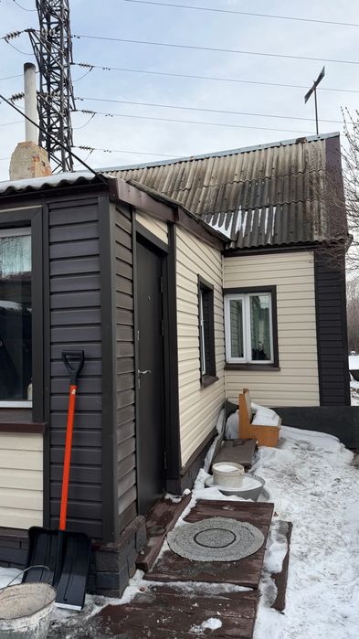 Продажа дома в Караганде