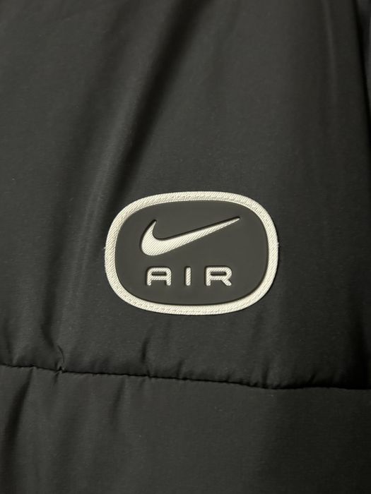 куртка Nike Therma-fit XL