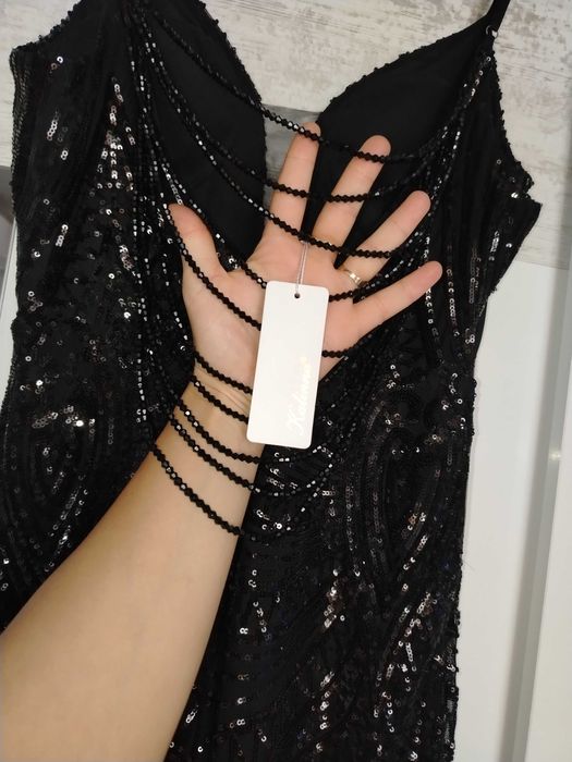 Официална рокля нова