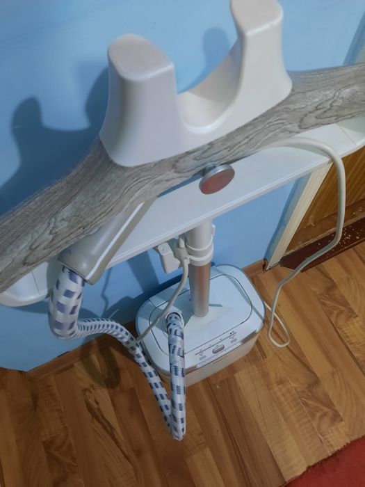 Продам отпариватель Тефаль