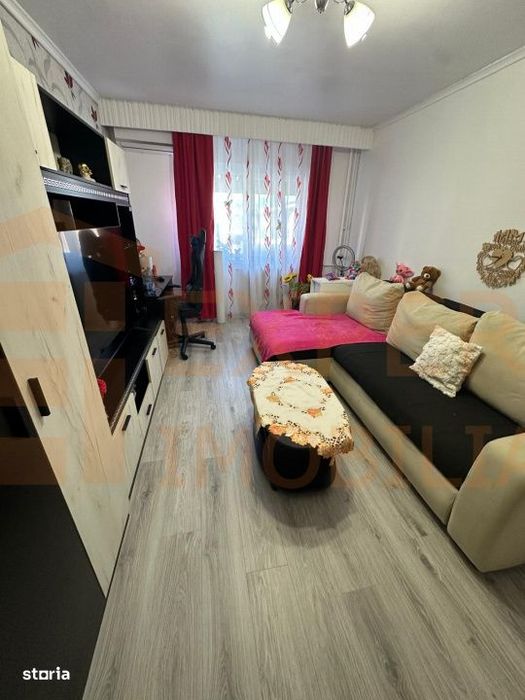 Apartament 2 camere de vanzare | in zona Anda | Acces Facil catre Oras