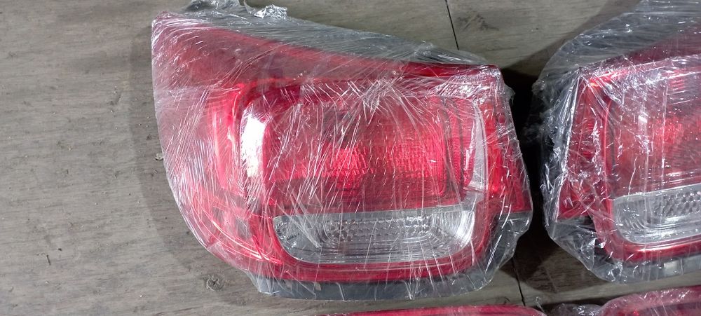 Malibu 1 орка стоп