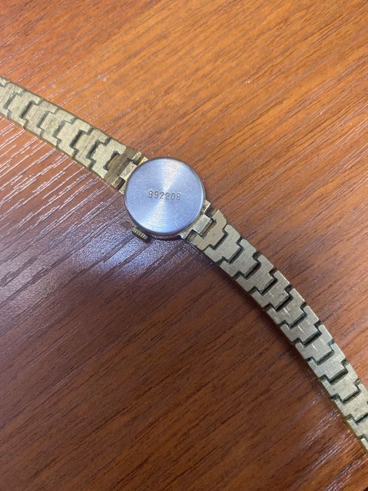 Сасы наручные женские «Чайка»