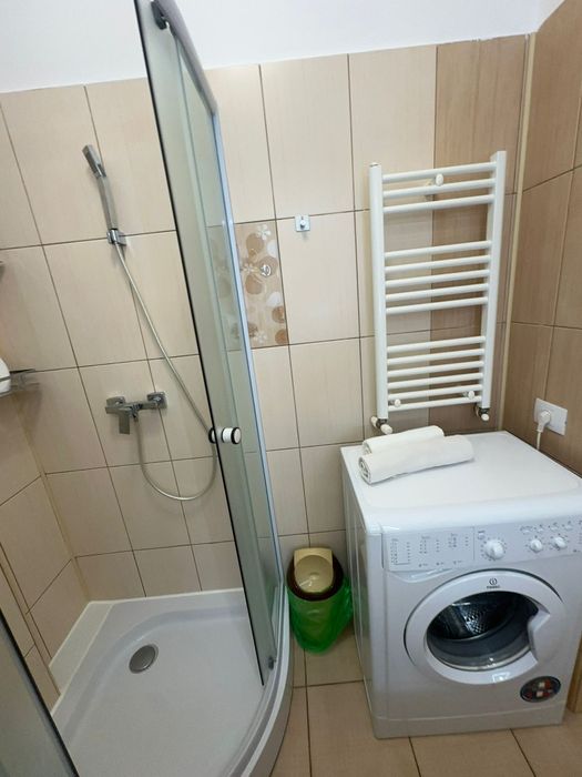 Apartament în regim hotelier