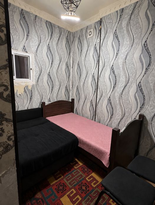 1в2 комн. Метро Chinor (5 Bekat) Сергели 2.