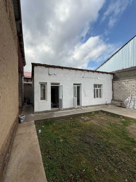 Бектемир туманида 3.5 сотих ер сотилади, 1 сотихи - 22 000 $ дан