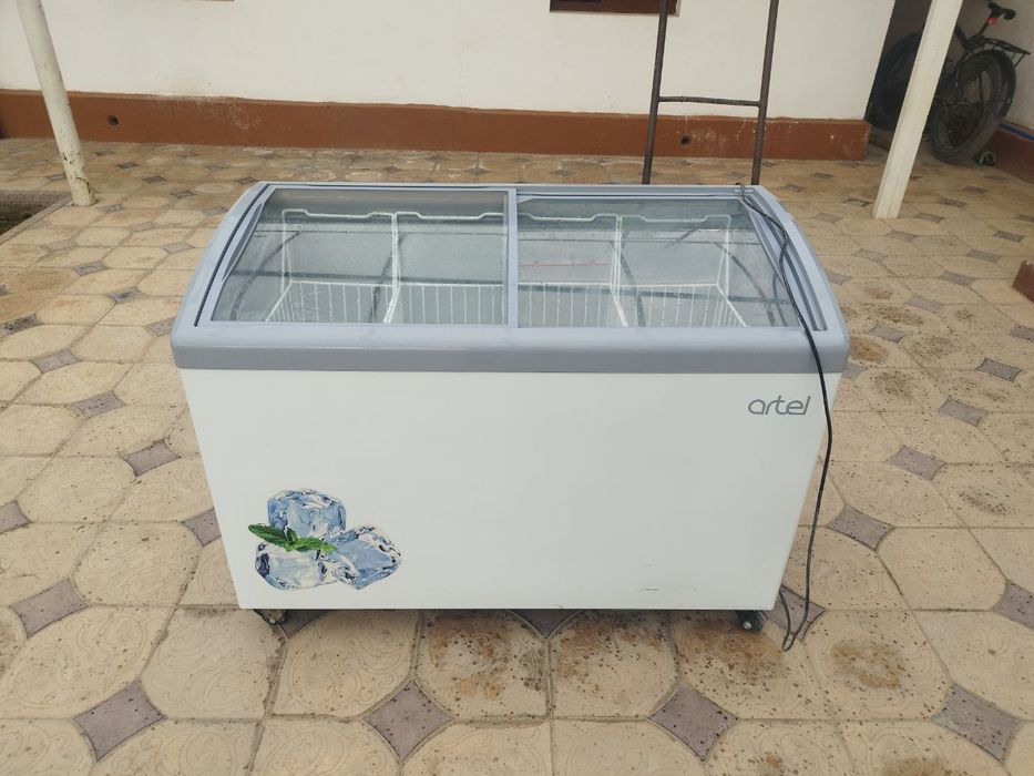 Deyarli 3oydan kop bolmagan ishlatilinganiga