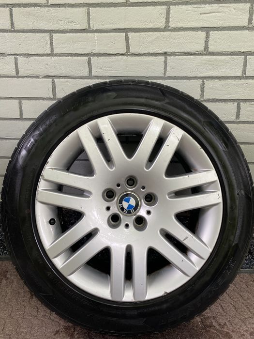 Диски R18 Germany на BMW