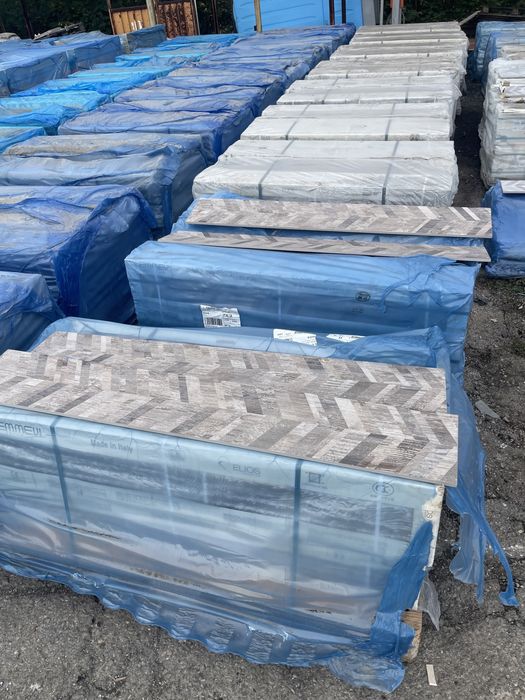 Италиянски Гранитогрес