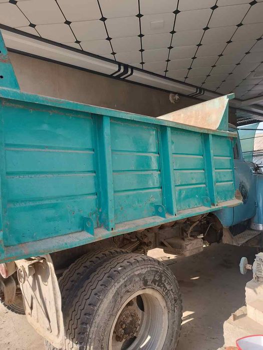 Zil 130 holati yaxshi