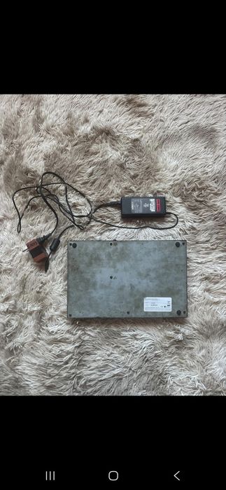 Procesor efecte vocale audio digitech vx400