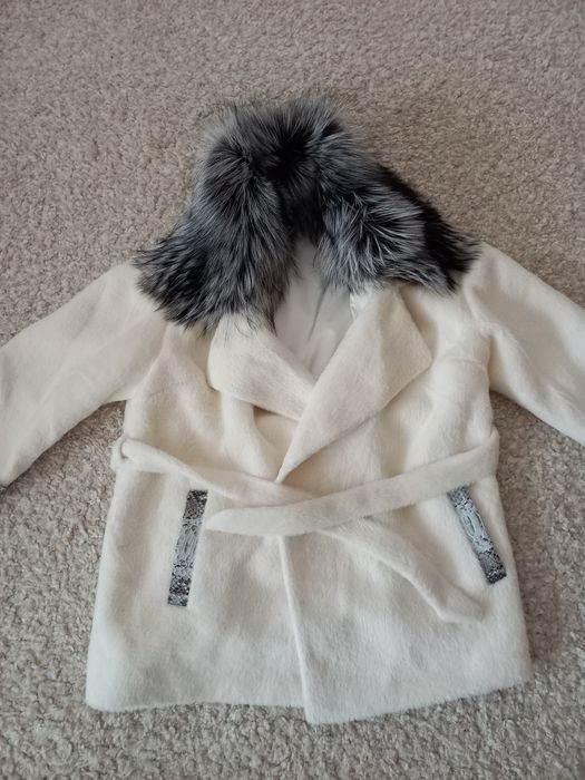 Новая женская куртка