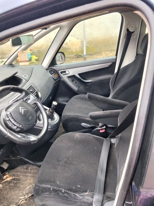 de vanzare citroen c4