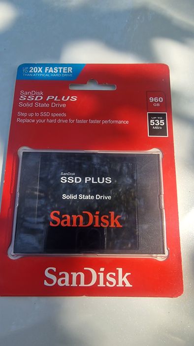 Ssd 1tb sata ссд  1тб