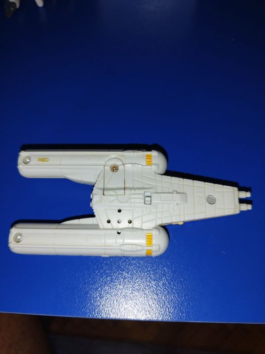 Star Wars бомбардировач