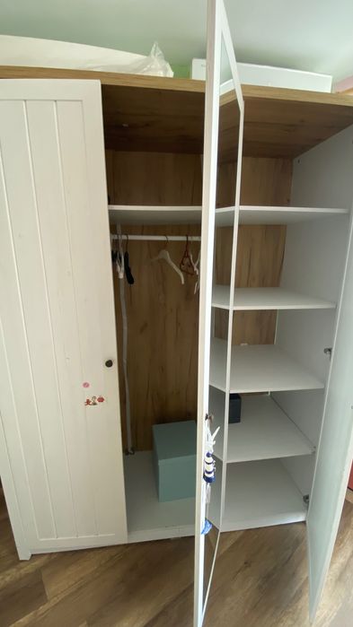 Подарявам гардероб 160/210