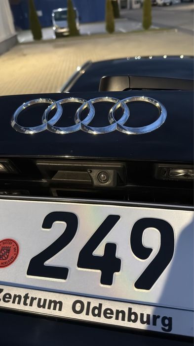 Audi A4 Ultra automat model 2020