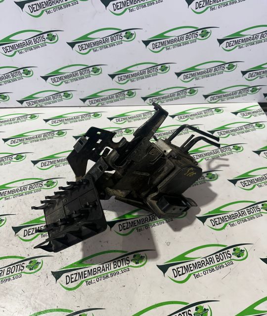 Pompa ABS 285148 0 265 950 0 Volkswagen VW Passat B5.5 (facelift)