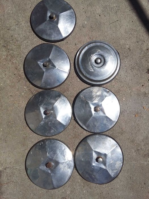 Capace roti Dacia 1300