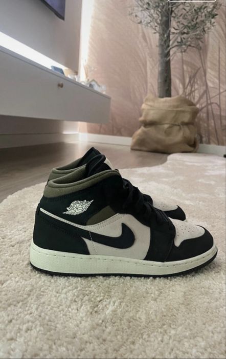 Sneaker Air Jordan, marimea 39, 24.5 cm