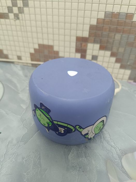 Умная колонка Алиса