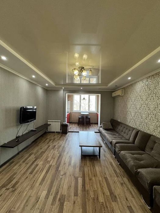 Вторичный дом 3/4/5, (70м2), Яккасарайский район