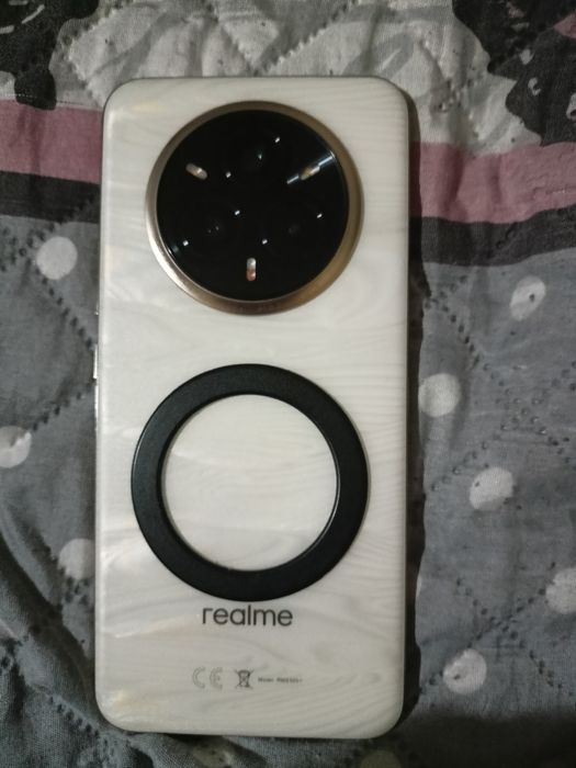 Realme 14 pro plus