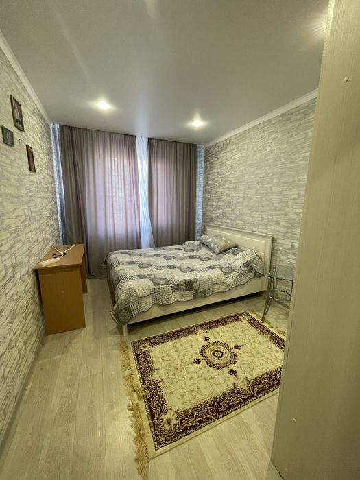 Продам 2х комн кв