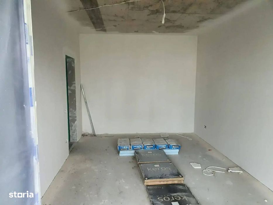 Titan Gura Badicului 2 camere tip studio Ansamblu Nou — fotografia 3
